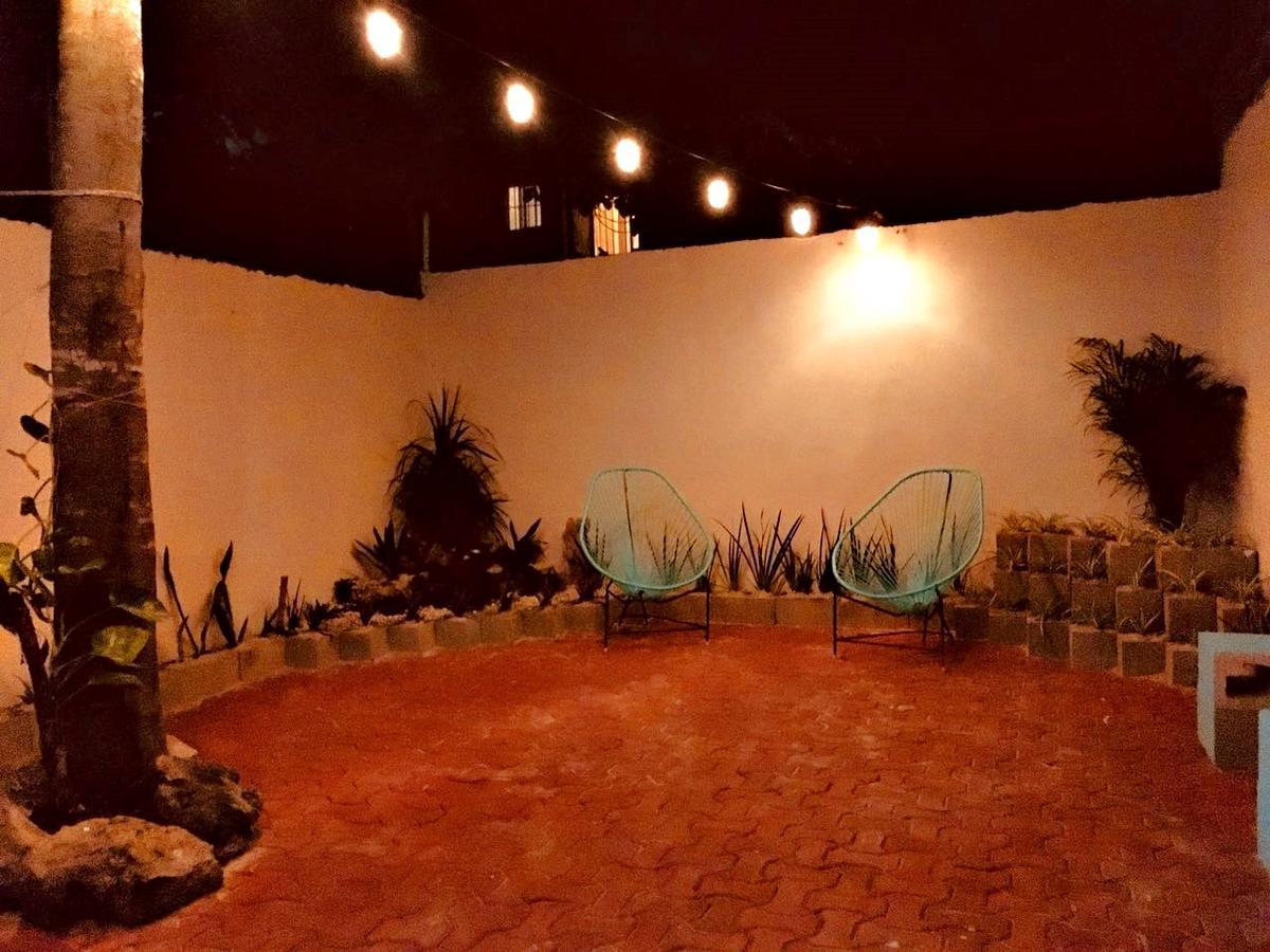 Ferienhaus Casa Balam