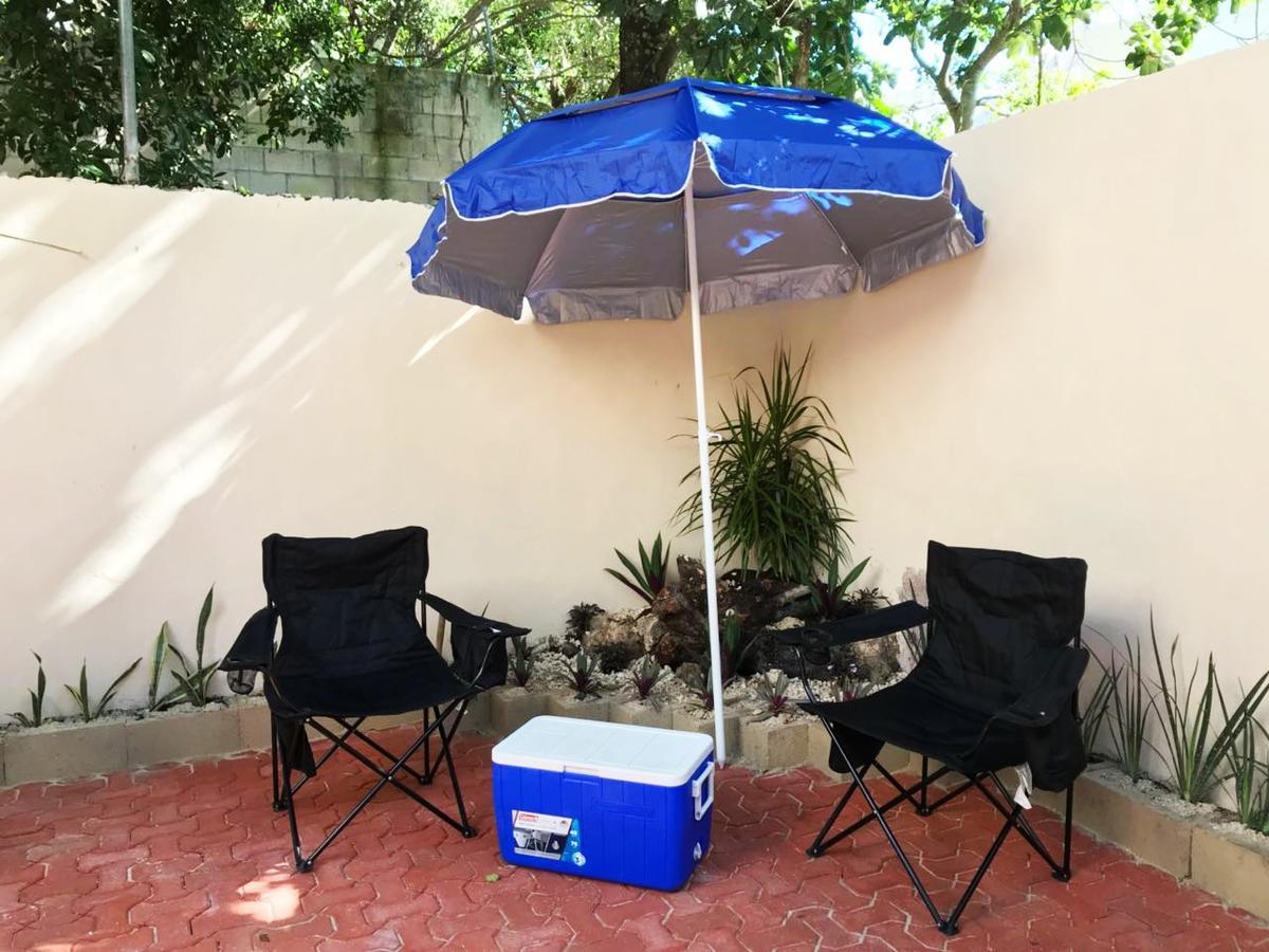 Ferienhaus Casa Balam