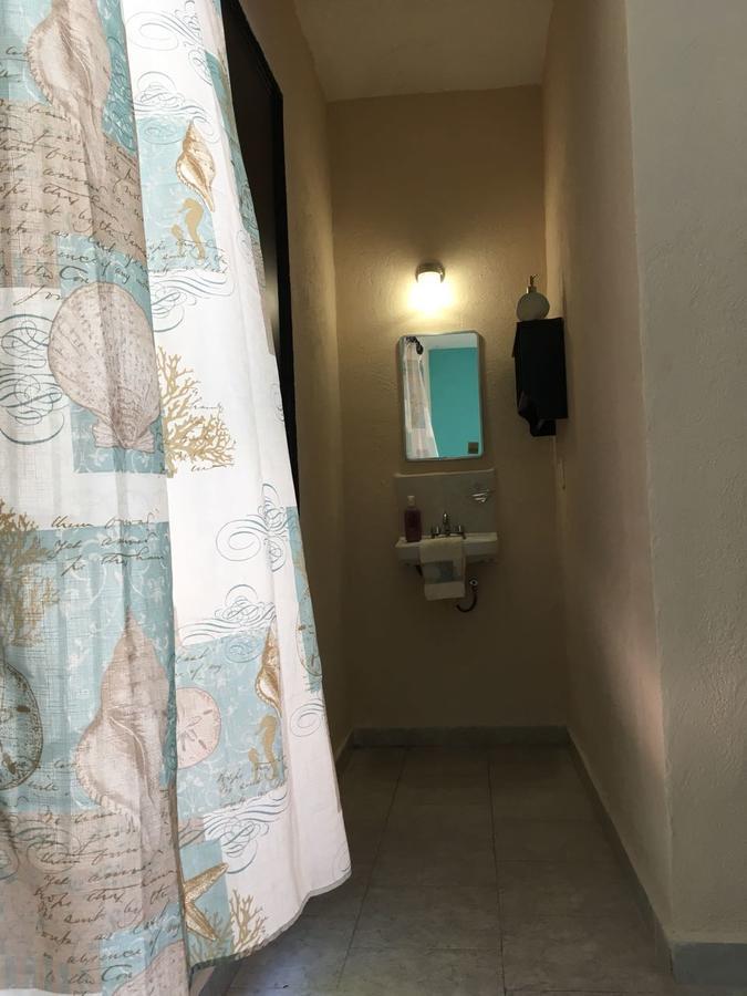 Casa Balam Ferienhaus Playa del Carmen