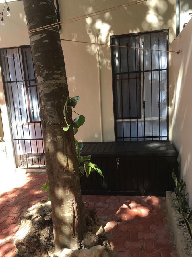 Ferienhaus Casa Balam Playa del Carmen