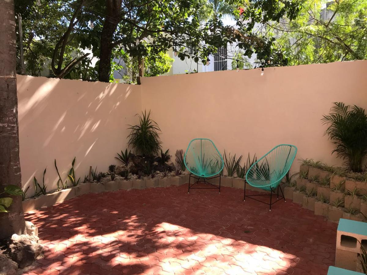 Ferienhaus Casa Balam *
