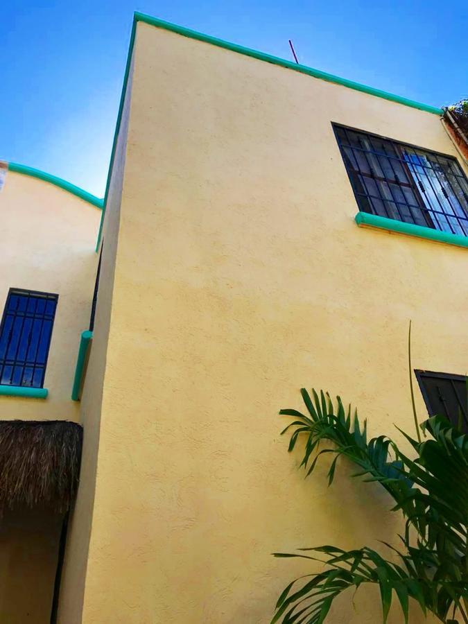 Casa Balam Ferienhaus