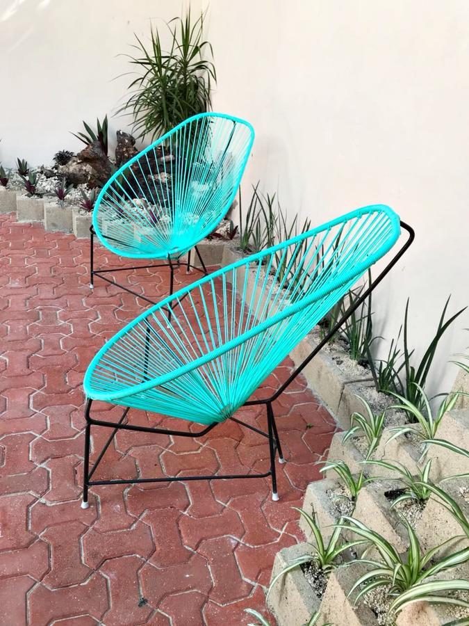 Ferienhaus Casa Balam *