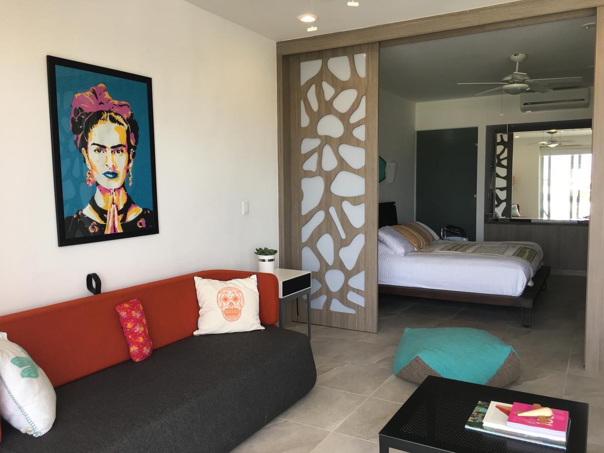 Apartment Marea 34