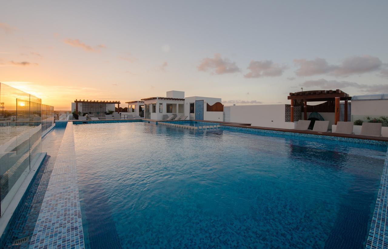 Apartment Marea 34 *