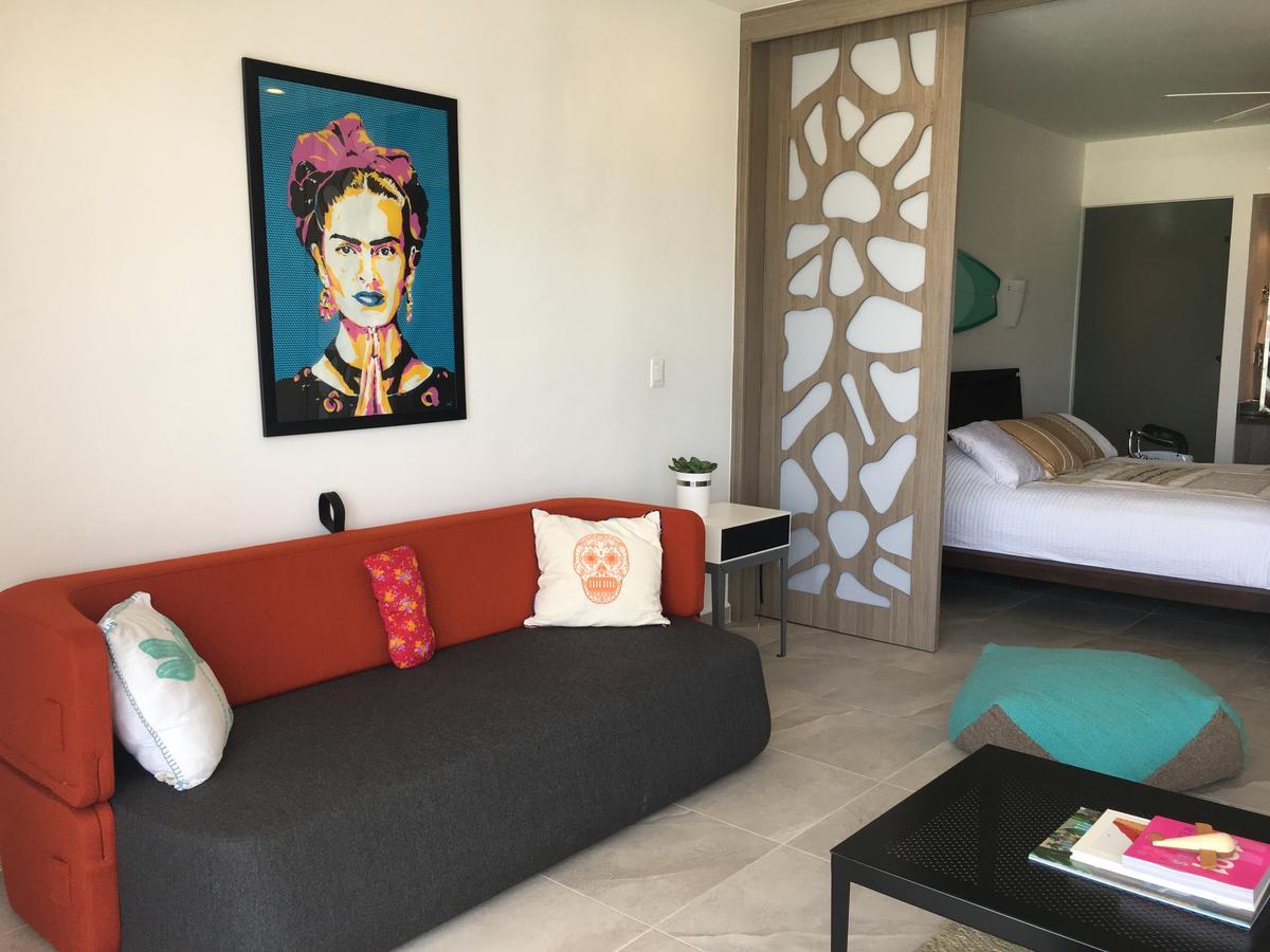 Apartment Marea 34