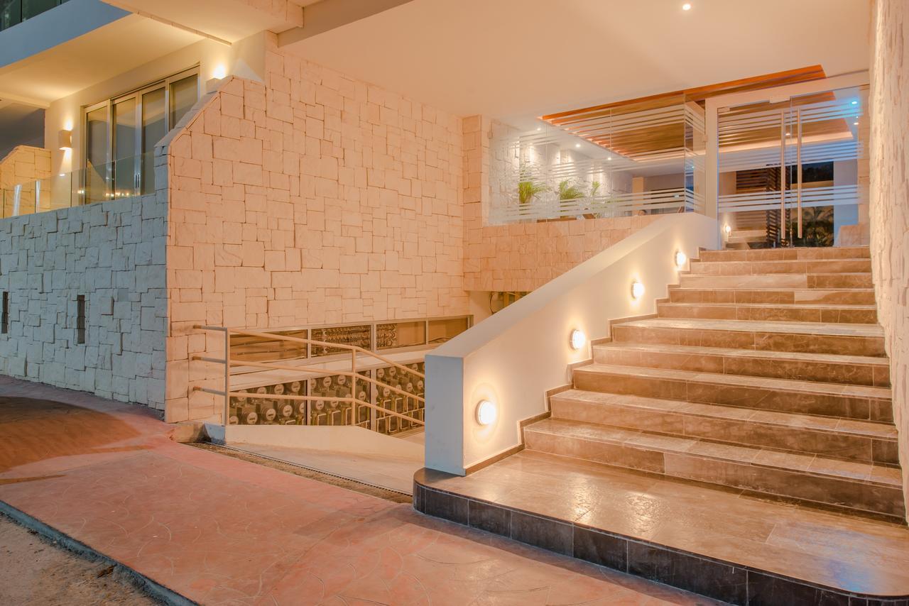Marea 34 Apartment *
