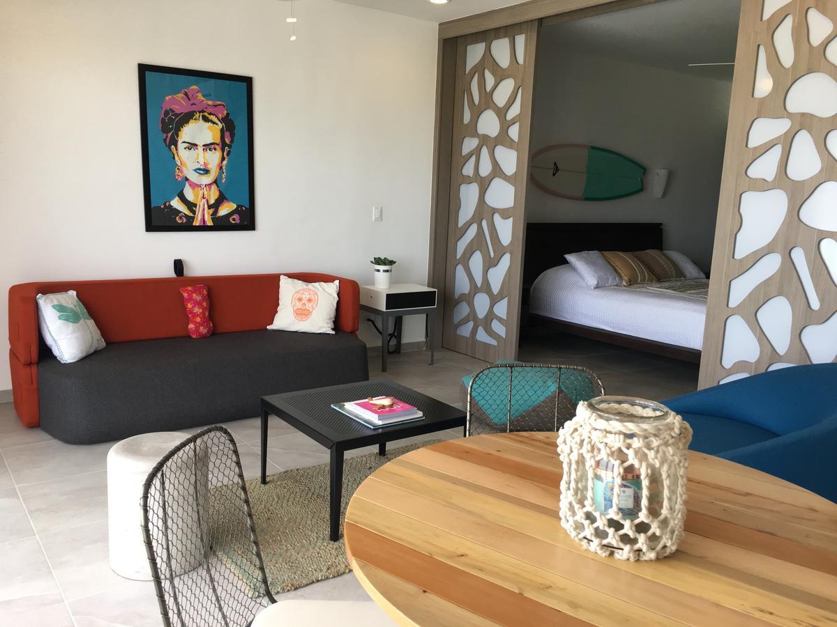 Apartment Marea 34 *