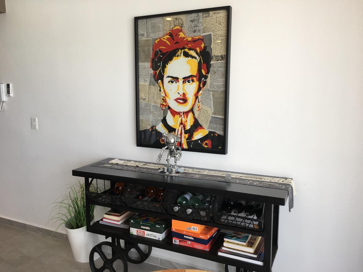 Apartment Marea 34