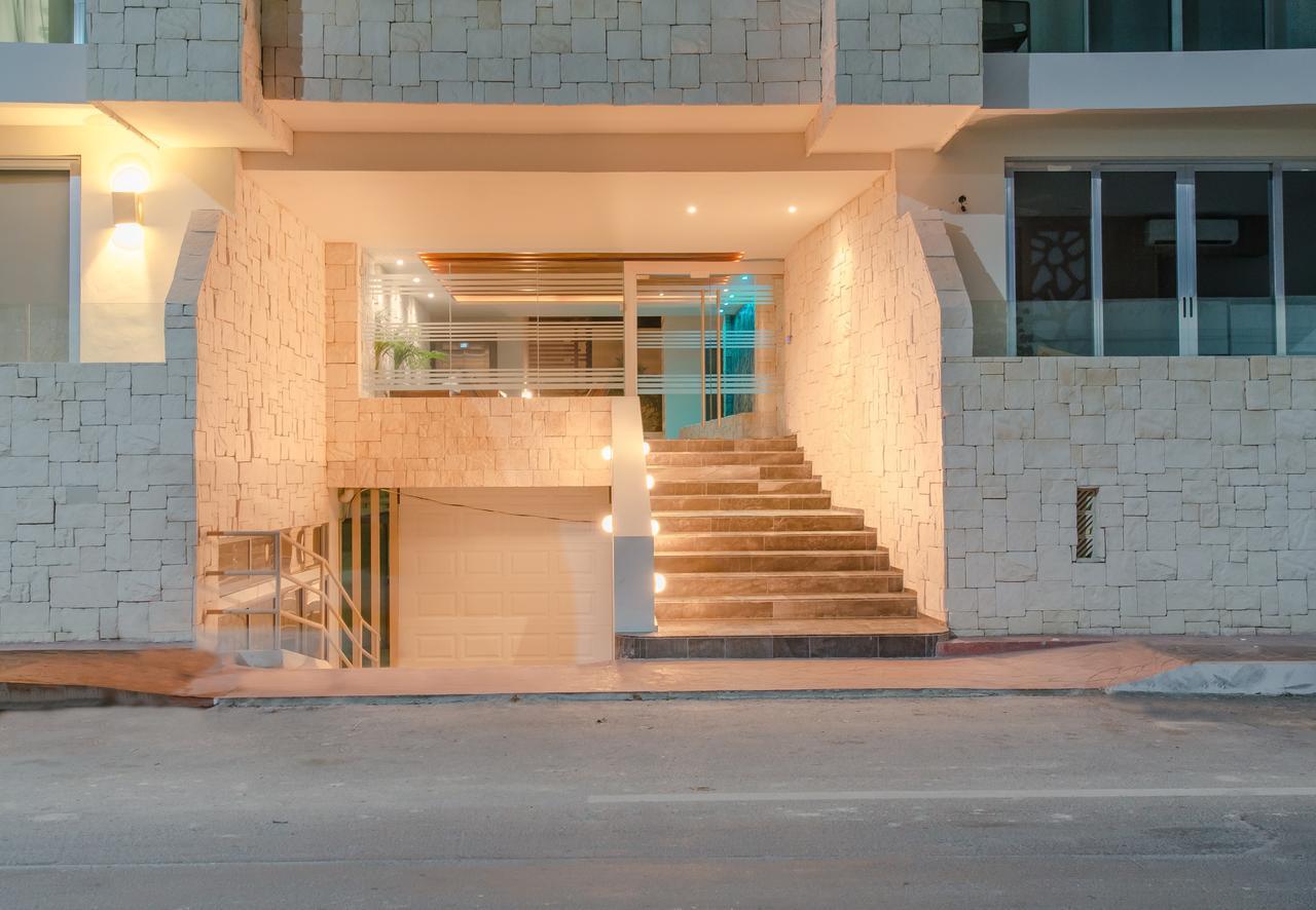 Marea 34 Playa del Carmen