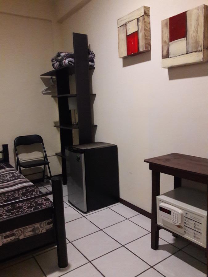 Albergue Alme *