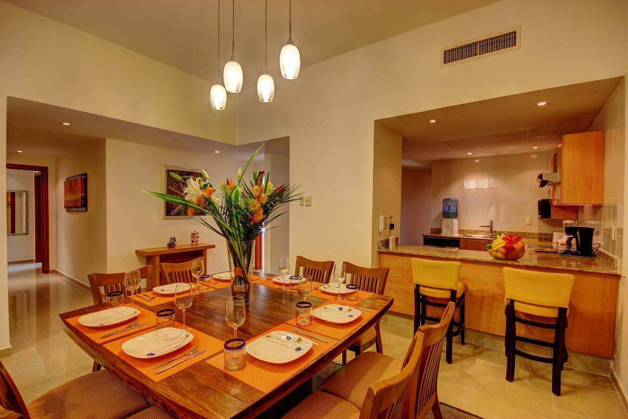 Aparthotel Riviera Maya Playa del Carmen
