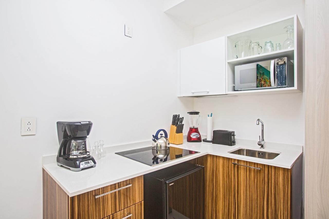Klr The Aparthotel