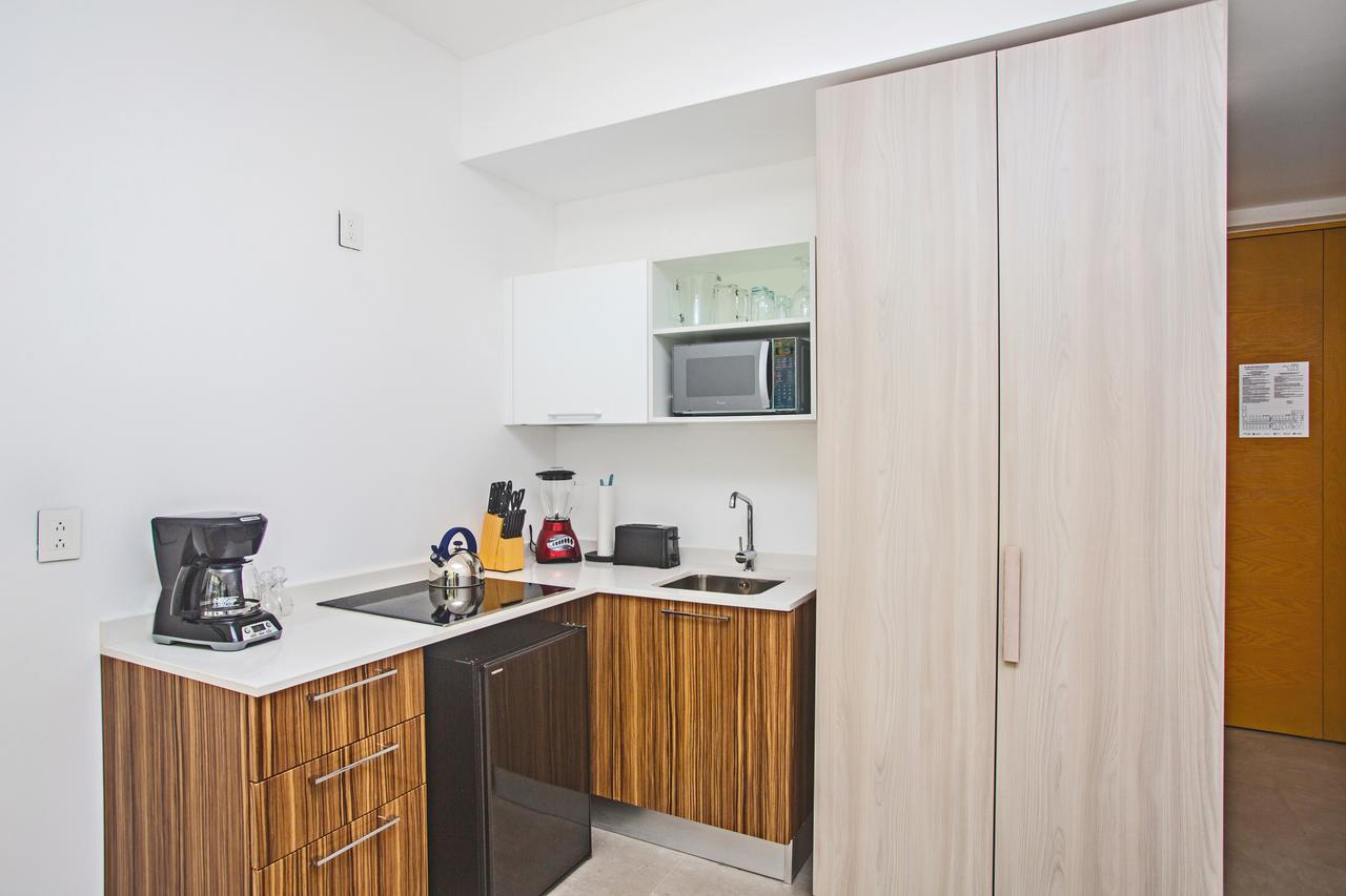 Aparthotel Klr The
