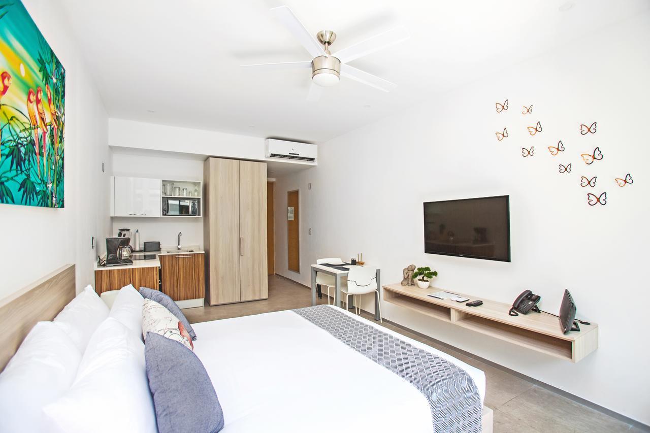Aparthotel Klr The 5*