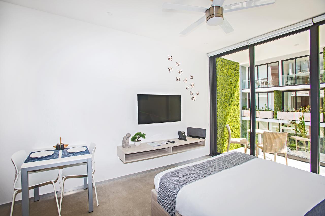 Klr The 5* Playa del Carmen