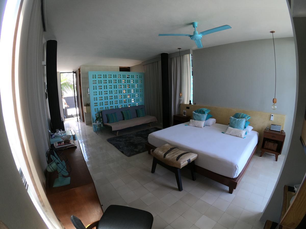Tropicalito Tulum Hotel