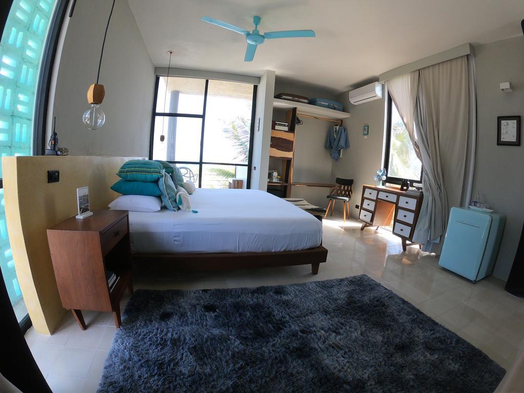 Tropicalito Tulum Hotel