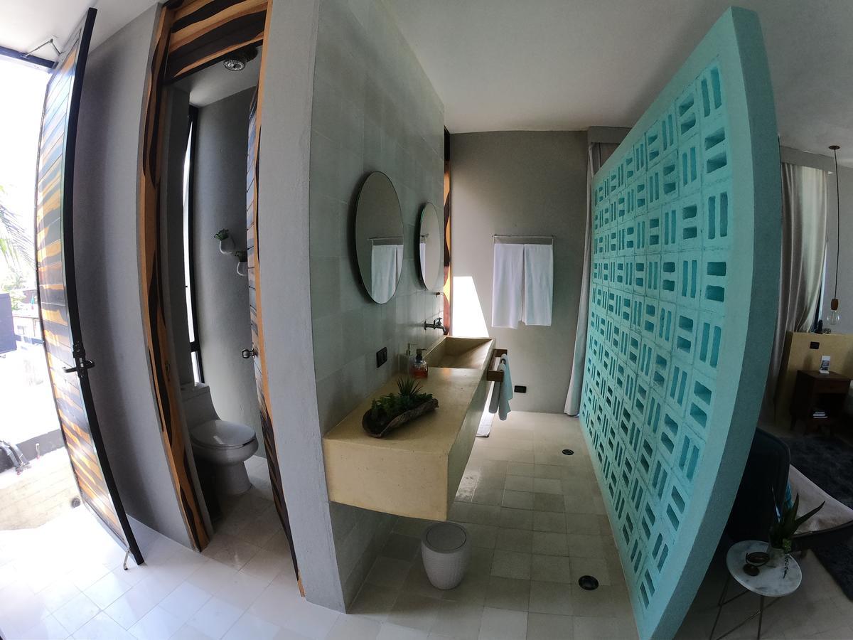 Hotel Tropicalito Tulum 3*