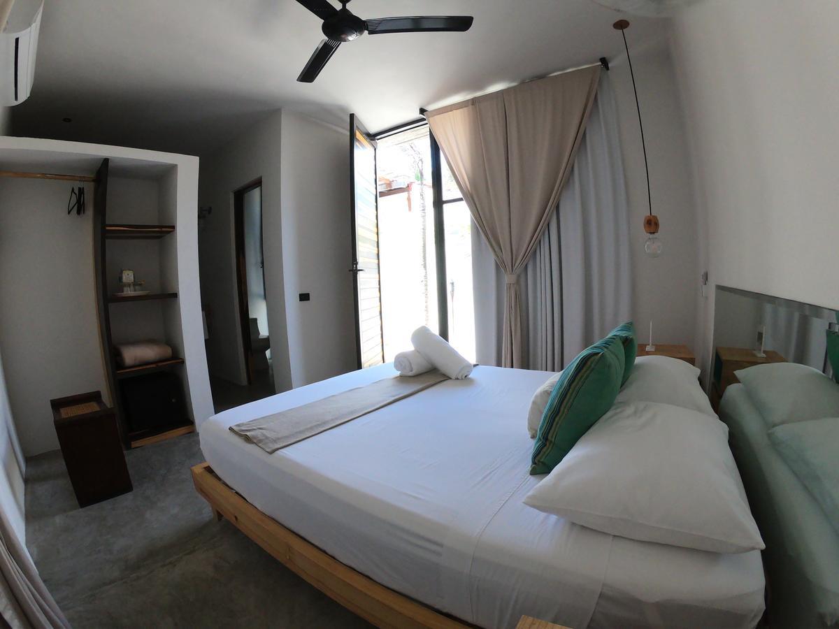 Hotel Tropicalito Tulum Playa del Carmen