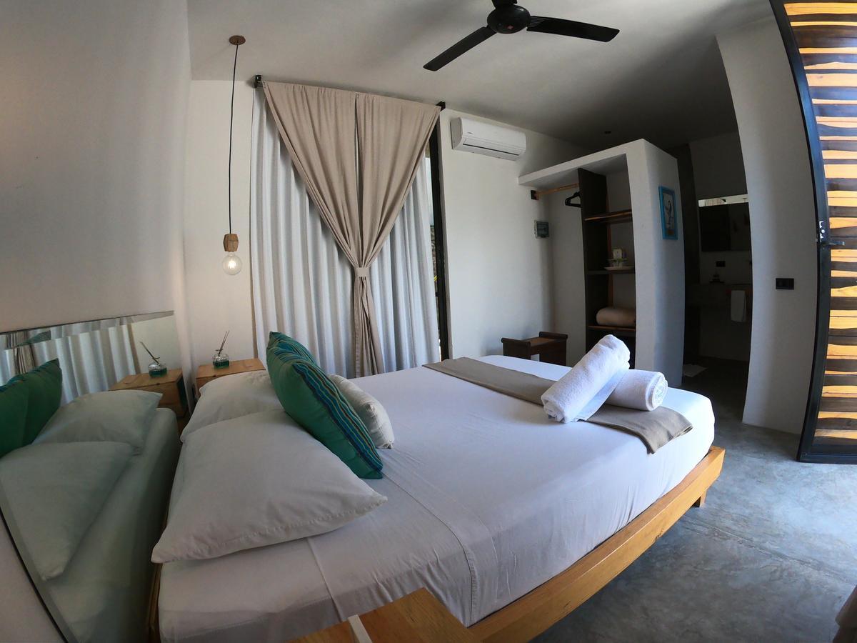 Tropicalito Tulum Hotel 3*