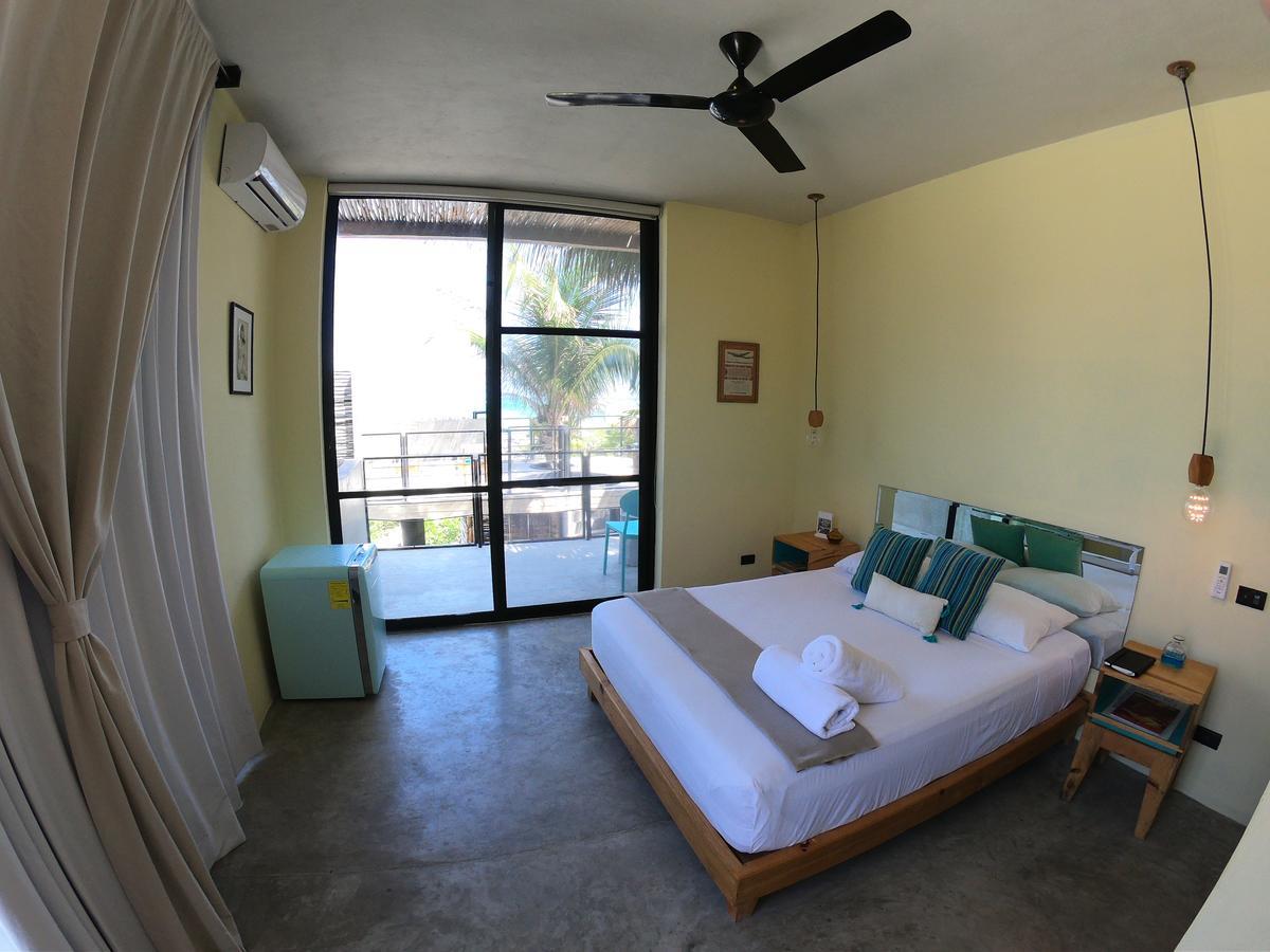 Tropicalito Tulum Hotel