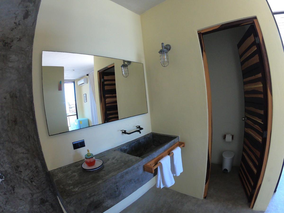 Hotel Tropicalito Tulum 3*