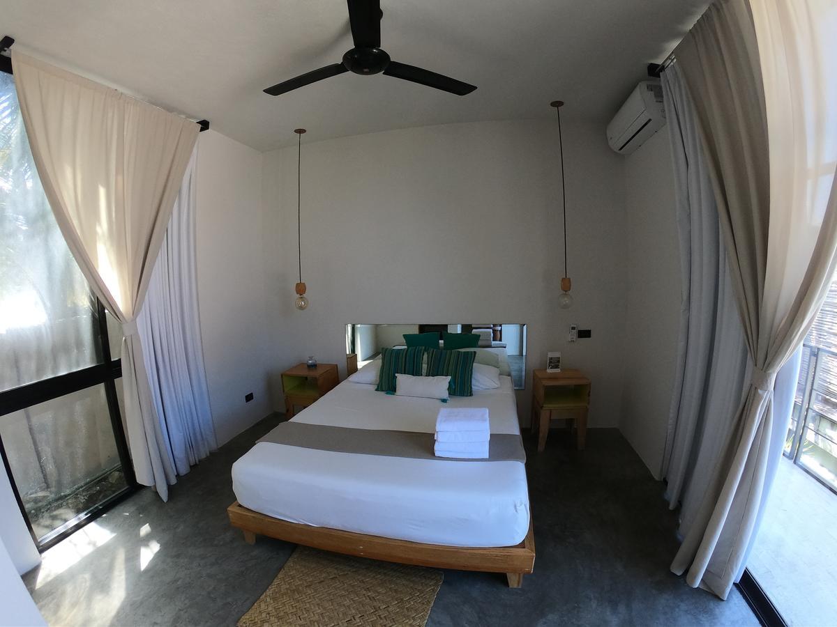 Hotel Tropicalito Tulum Playa del Carmen