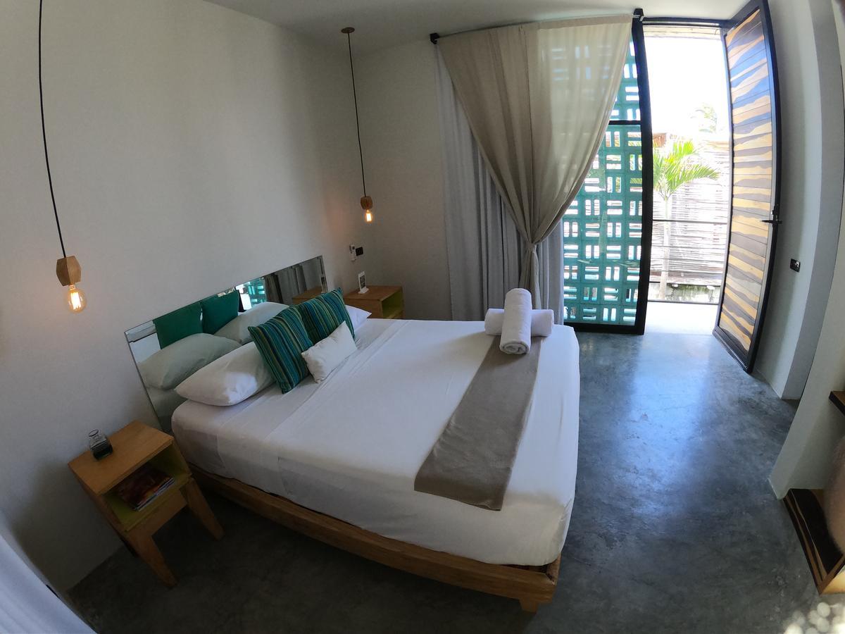Tropicalito Tulum Hotel