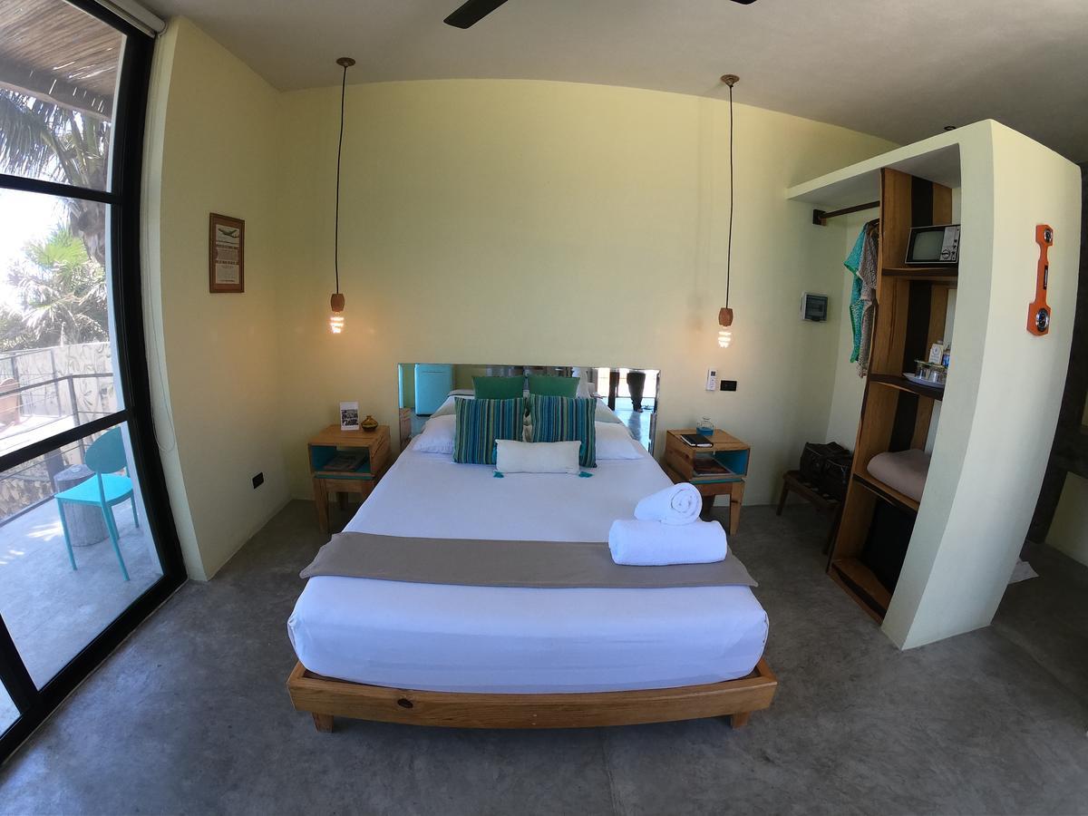 Tropicalito Tulum Hotel 3*