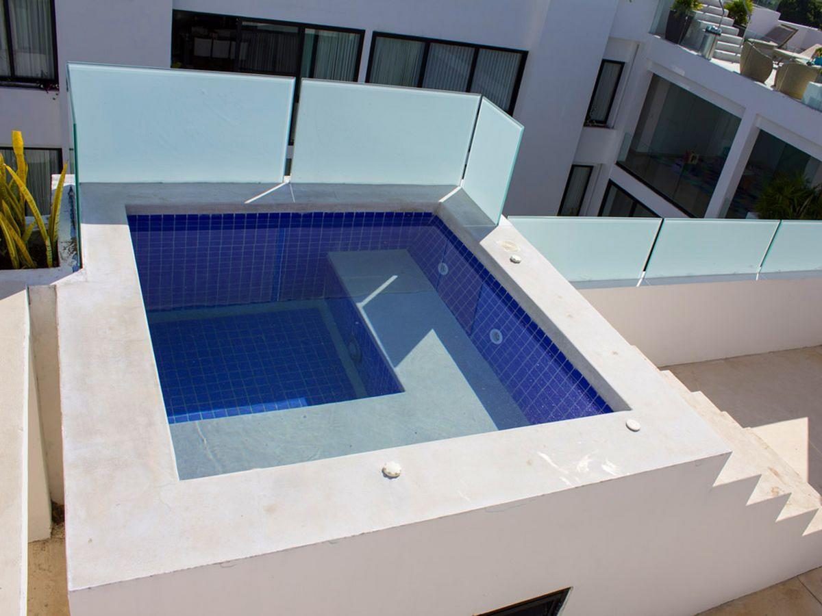 Anah Luxury By Baitna Appartement Playa del Carmen