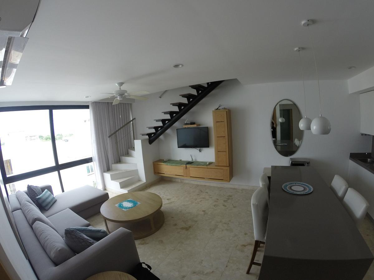 Anah Luxury By Baitna Appartement