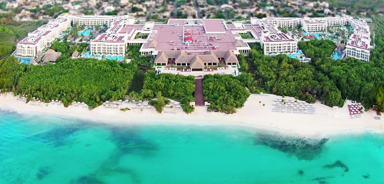 The Reserve At Paradisus Playa Del Carmen Hotel 5*