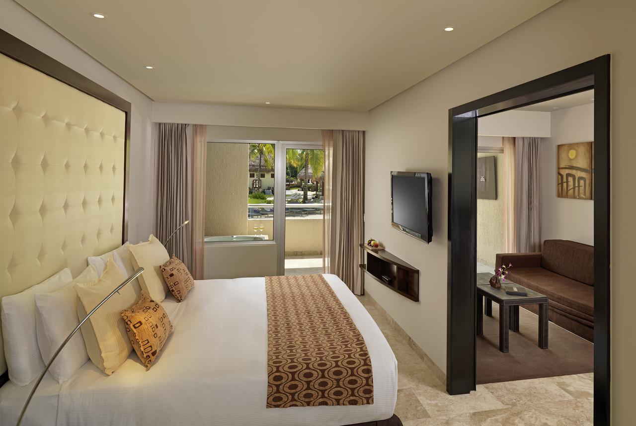 The Reserve At Paradisus Playa Del Carmen 5* Playa del Carmen