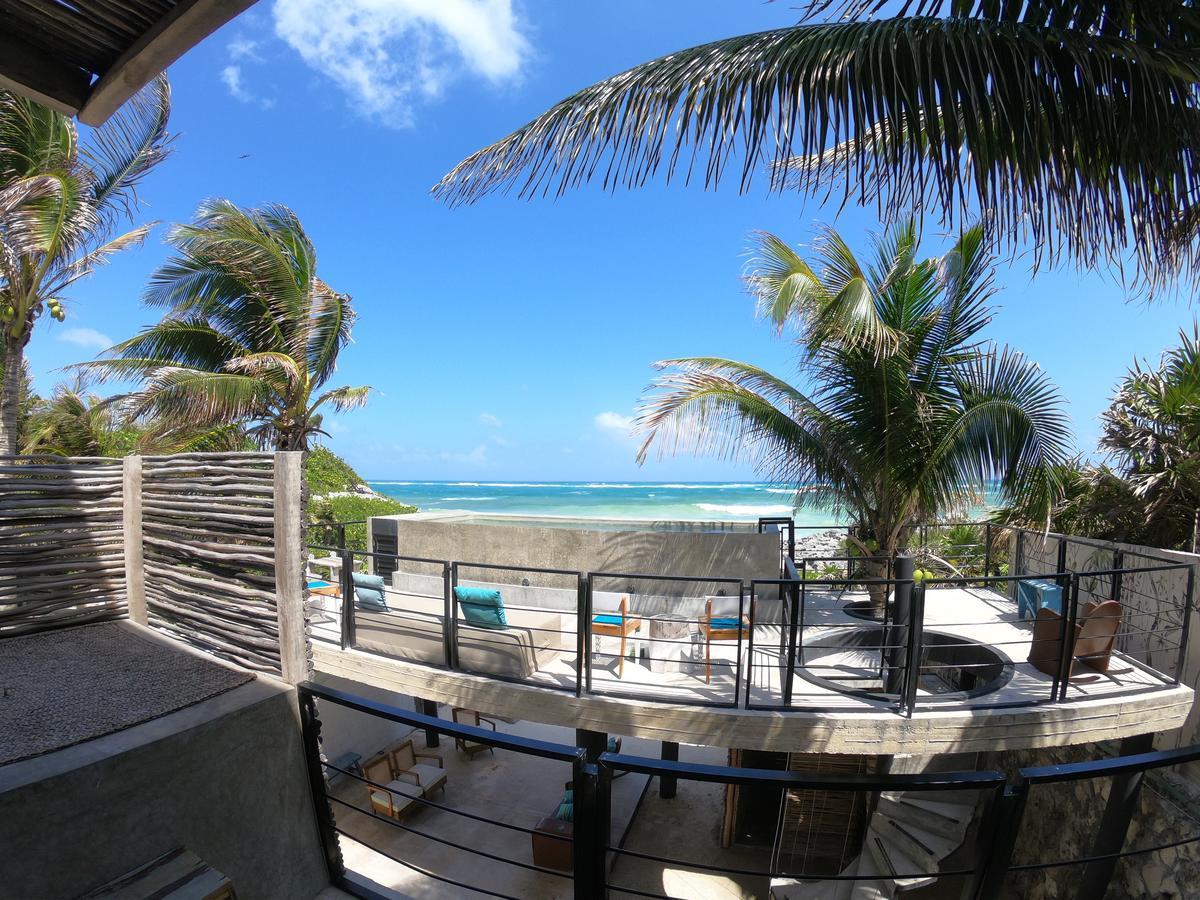 Tropicalito Tulum Hotel Playa del Carmen