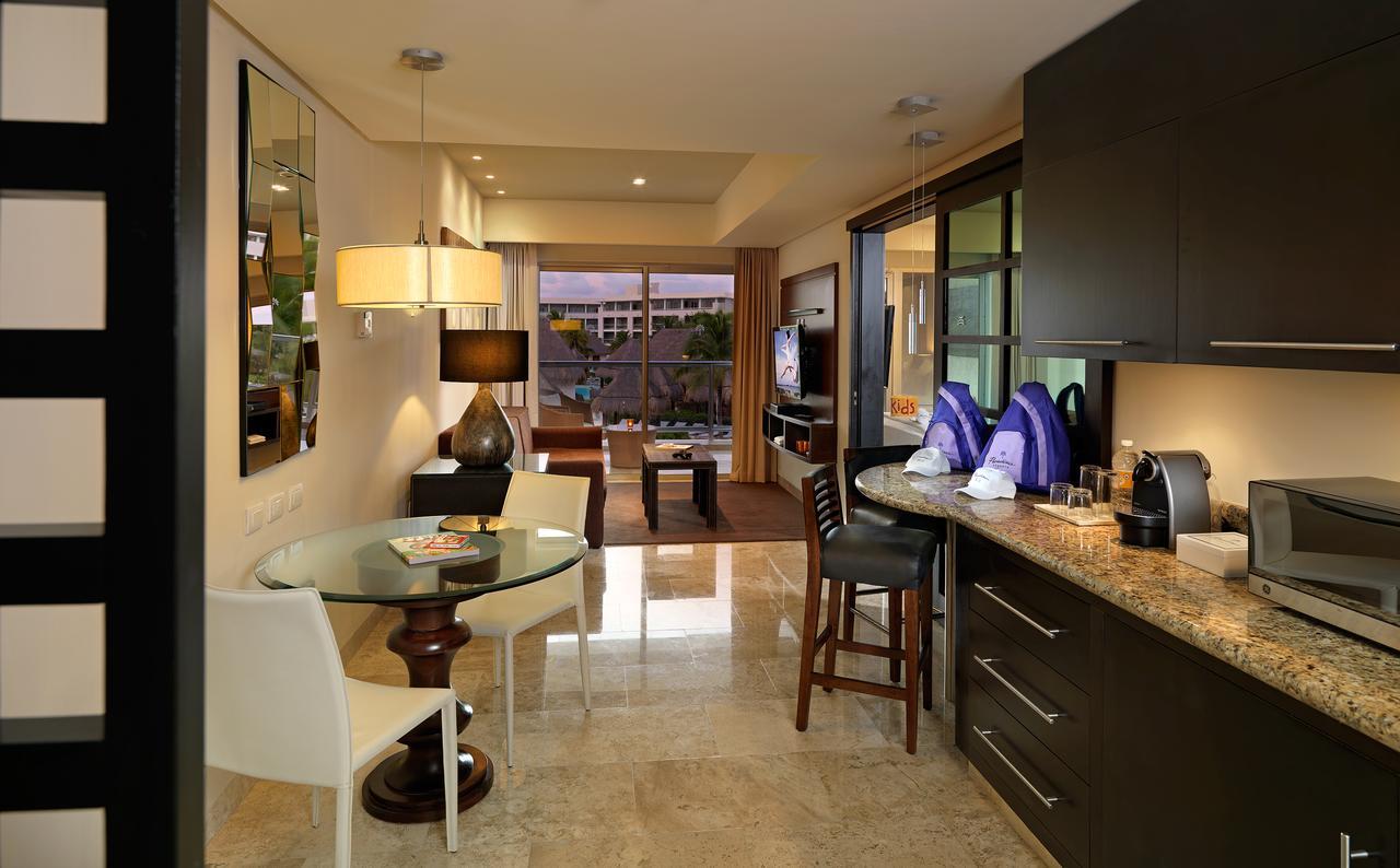 Hotel The Reserve At Paradisus Playa Del Carmen