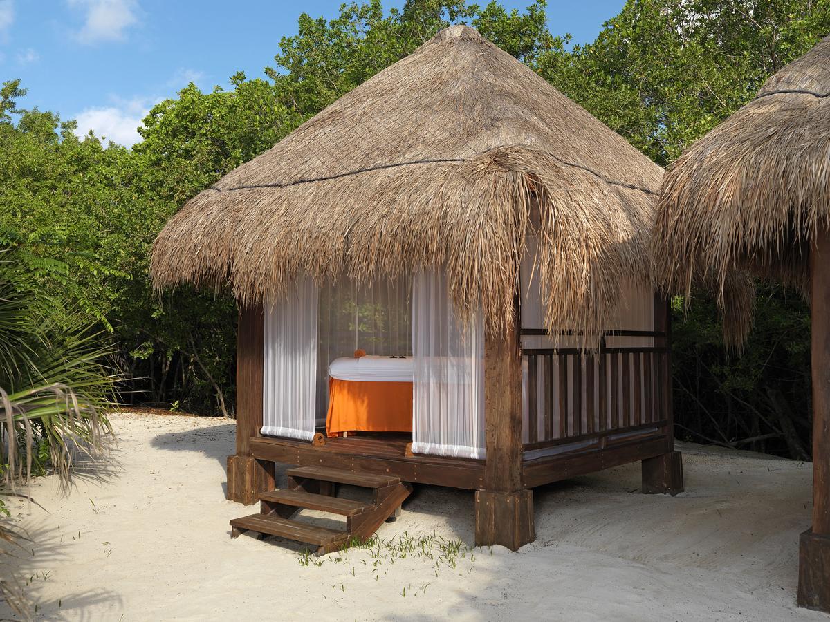 The Reserve At Paradisus Playa Del Carmen Hotel Playa del Carmen