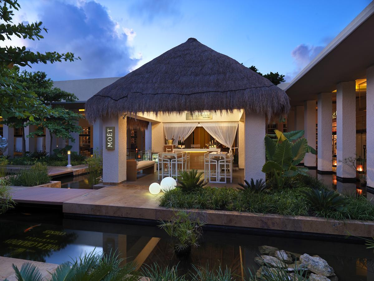 The Reserve At Paradisus Playa Del Carmen 5*