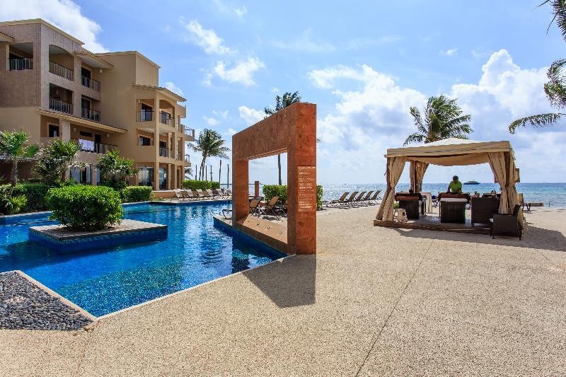 Apartment El Faro Oceanfront *