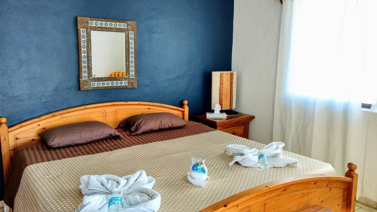 Maya Vacanze Playa Alegria Bed & Breakfast