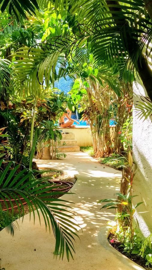Bed & Breakfast Maya Vacanze Playa Alegria Playa del Carmen