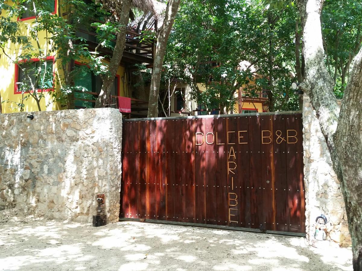 Dolce Caribe Xcaret Acomodação com café da manhã  2*