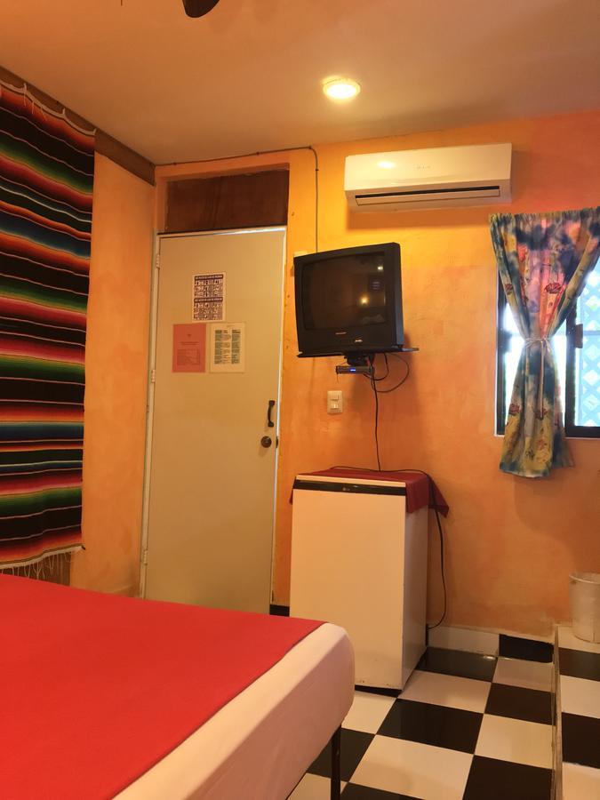 Colorado Hotel Playa del Carmen