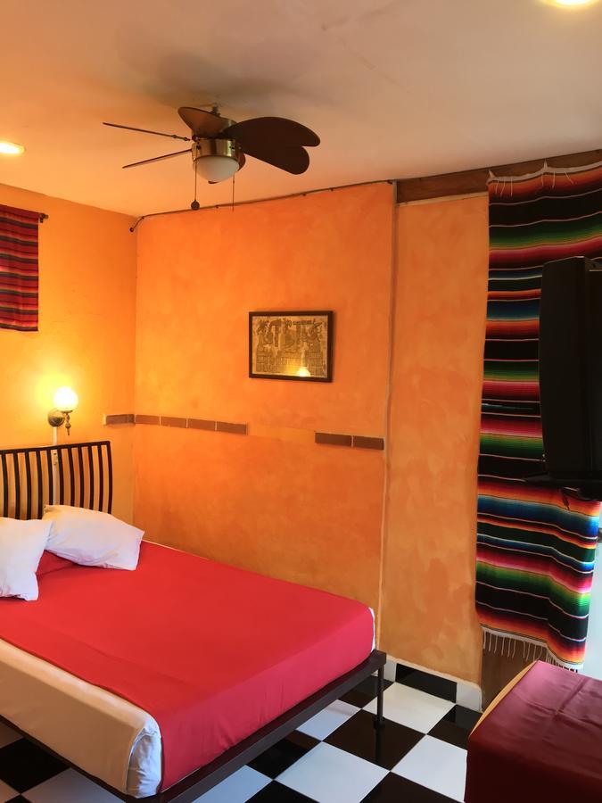 Colorado Hotel 2*