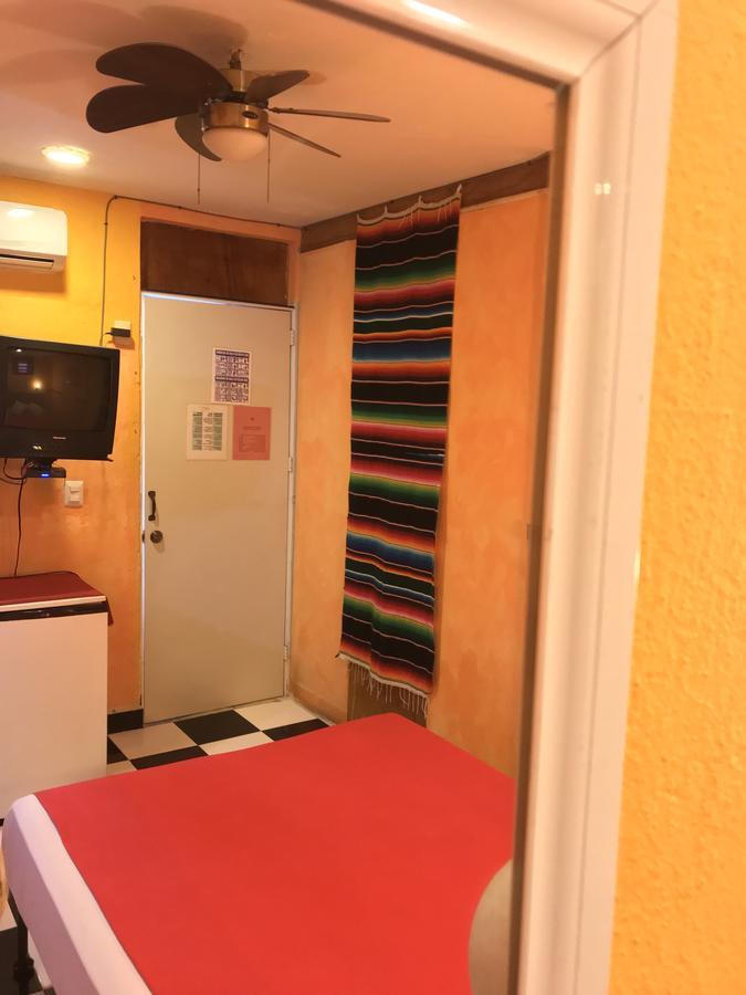 Colorado Hotel 2*