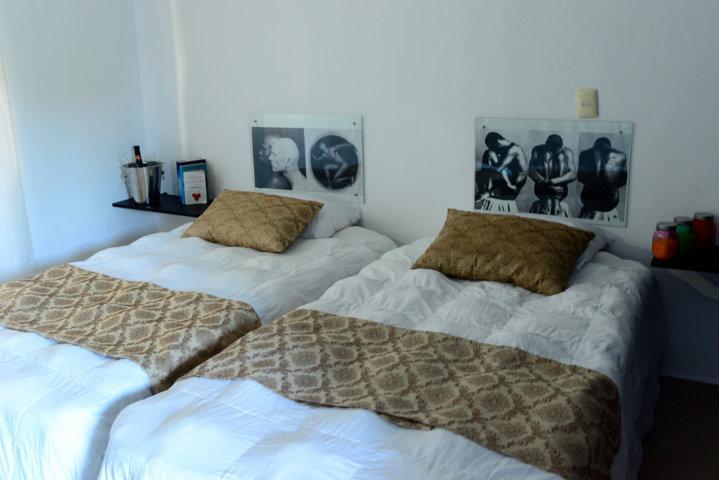Hotel Itaka Glamping And - *