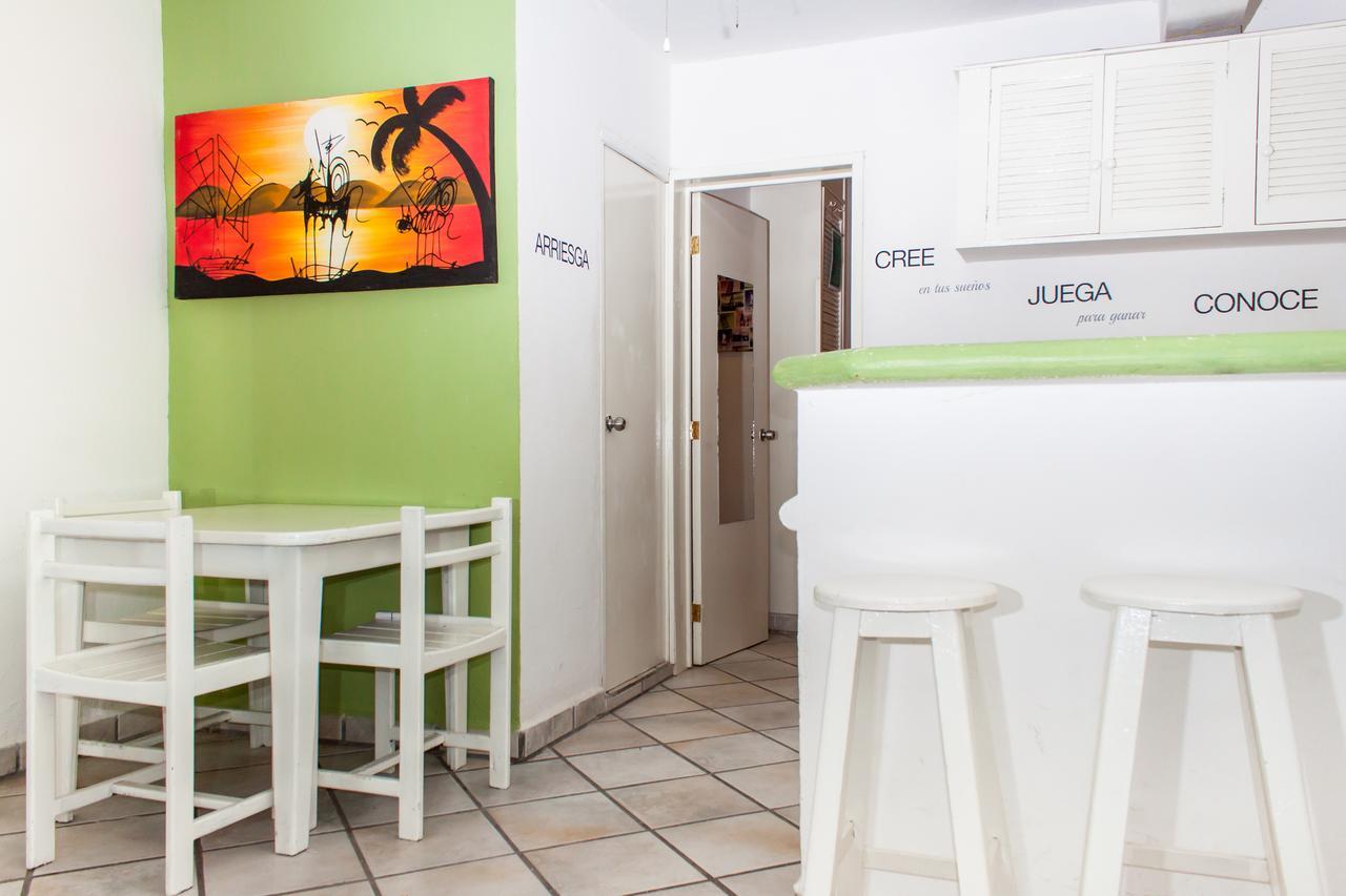 Apartment Las Palmeras