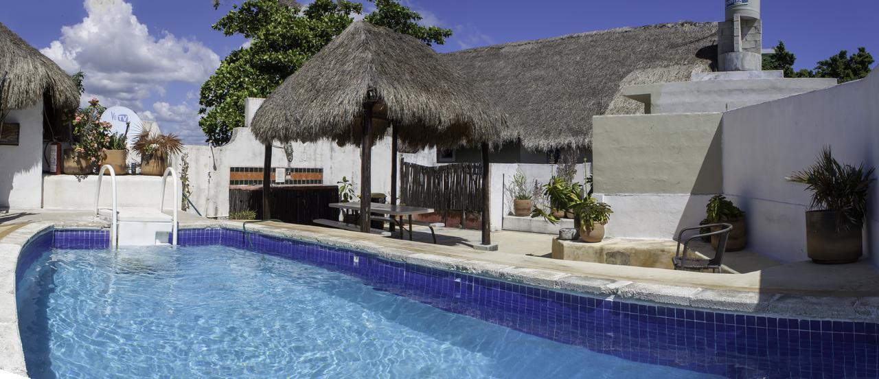Apartment Las Palmeras *