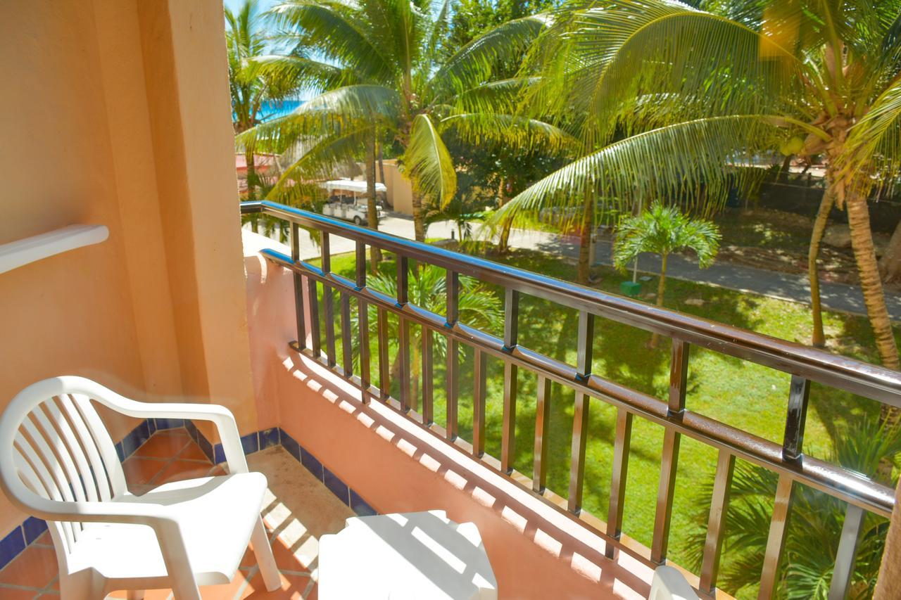 Select Club At Sandos Playacar - Adults Only Area 5* Playa del Carmen