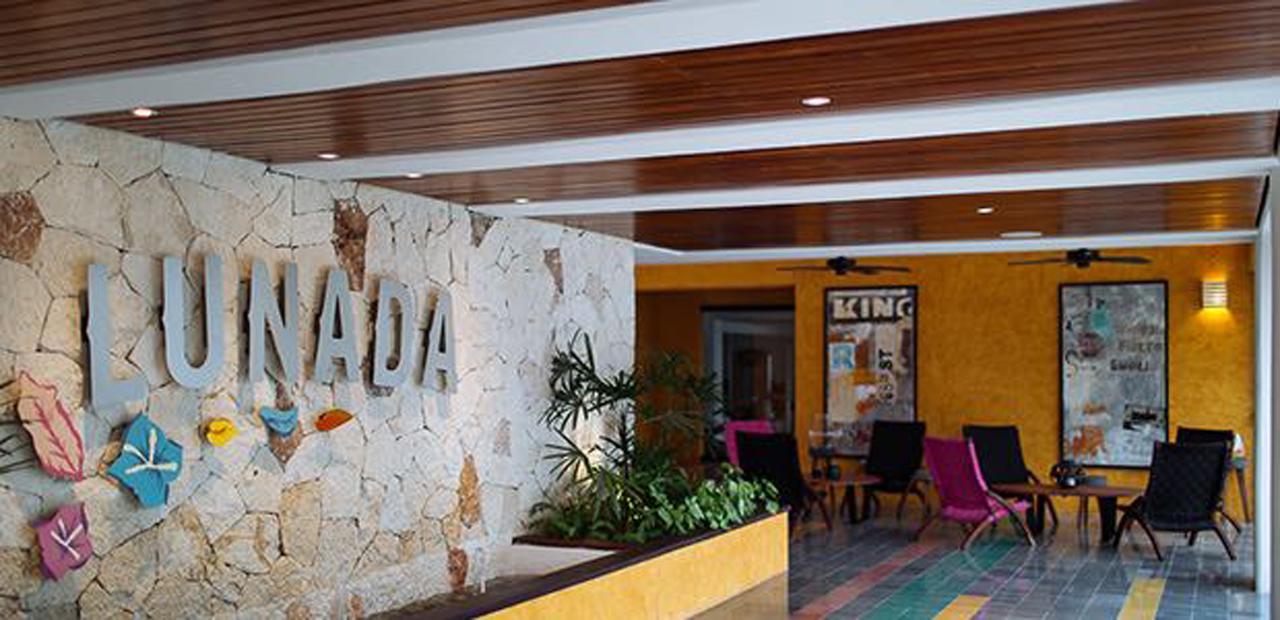 Penthouse Lunada Apartment Playa del Carmen